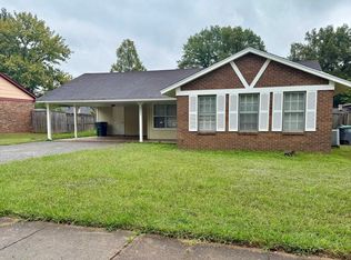6001 Mingle Rd E, Memphis, TN 38141