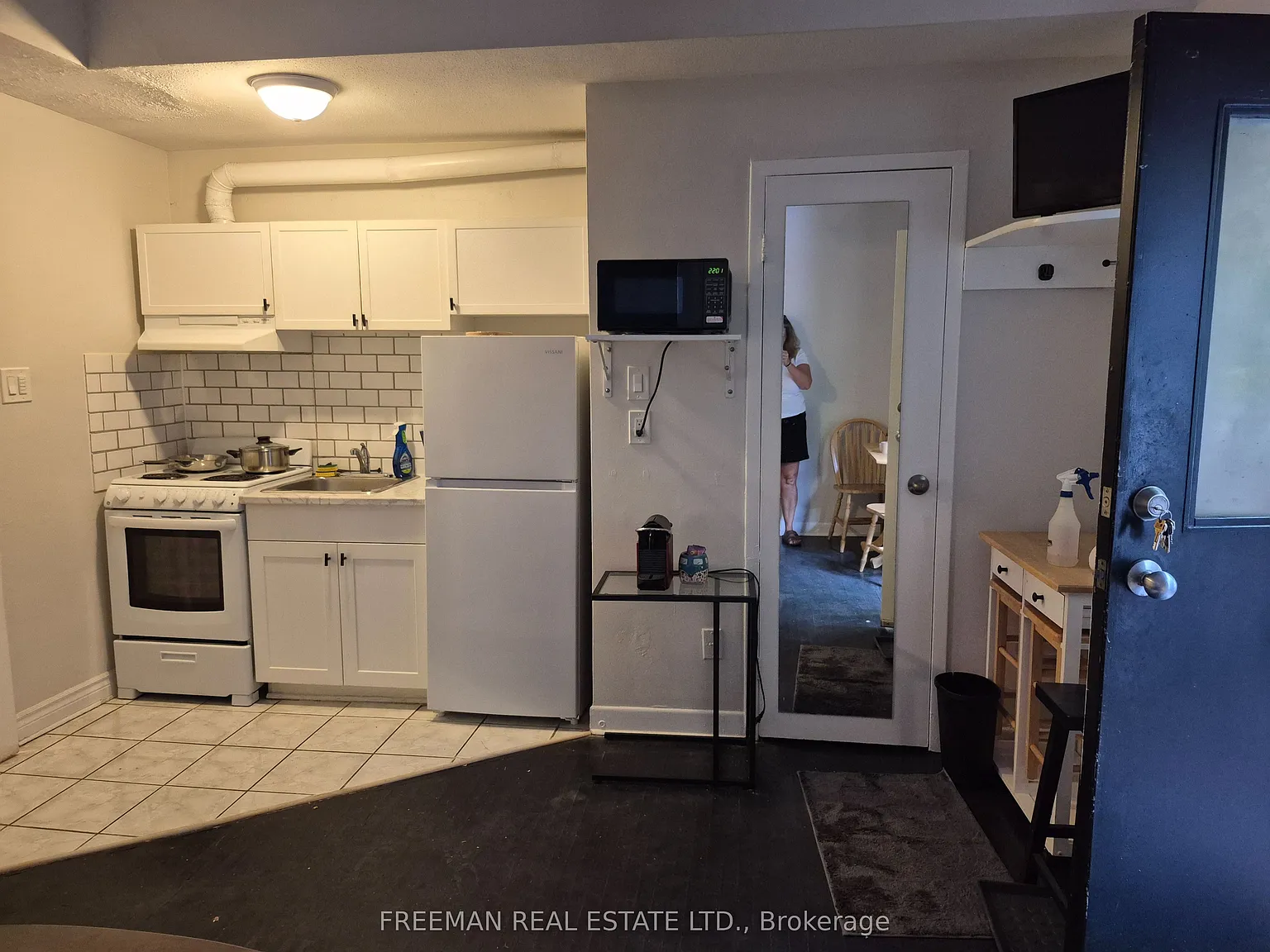 1 bed, $1,795 — Photo 4
