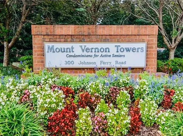 300 Johnson Ferry Rd #A207, Sandy Springs, GA 30328