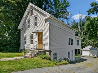 288 South St, Southbridge, MA 01550