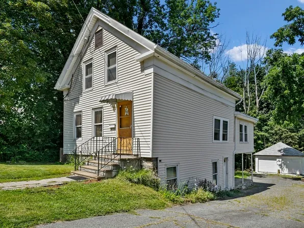 288 South St, Southbridge, MA 01550