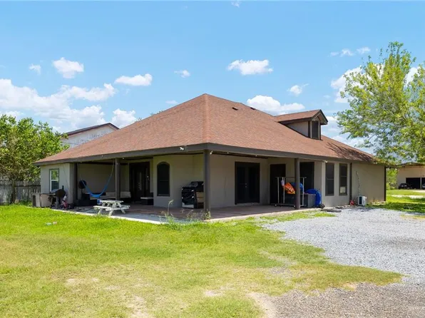 4600 W Monte Cristo Rd, Edinburg, TX 78541
