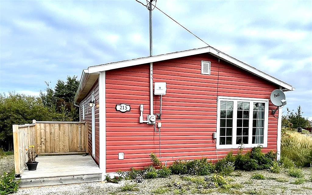 215 Main St, Lewisporte, NL A0G 3A0 Zillow