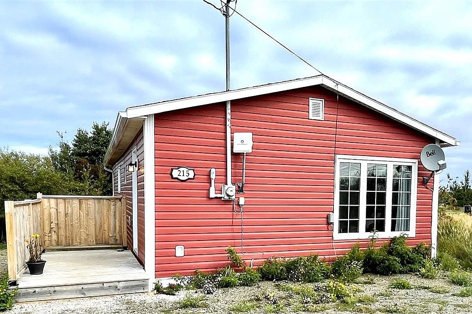 215 Main St, Lewisporte, NL A0G 3A0 Zillow
