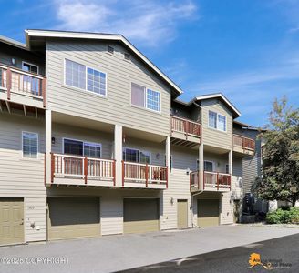 1307 Denali St #4, Anchorage, AK, 99501