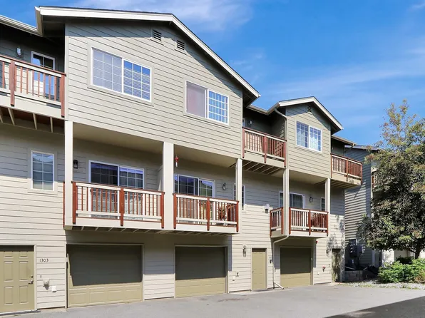 1307 Denali St #4, Anchorage, AK 99501