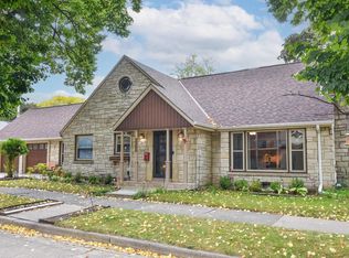 9029 W Hadley St, Milwaukee, WI 53222
