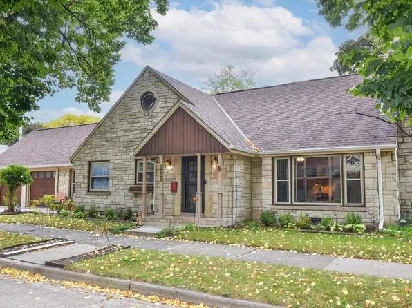 9029 West Hadley STREET, Milwaukee, WI 53222