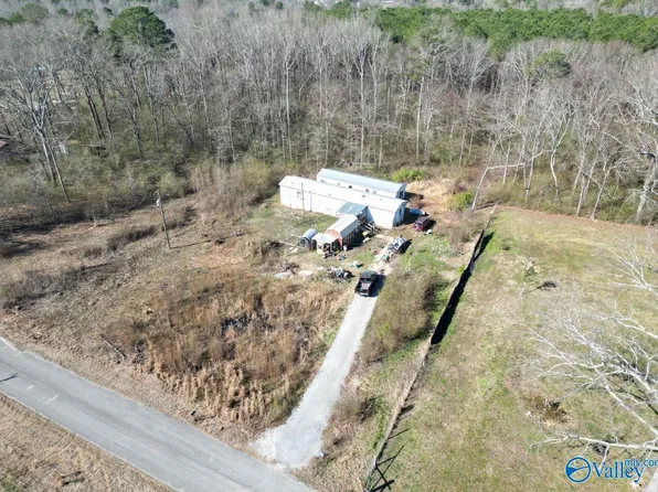 330 Blankenship Rd, Danville, AL 35619