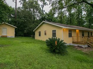 616 Cherokee Dr, Montgomery, TX 77316