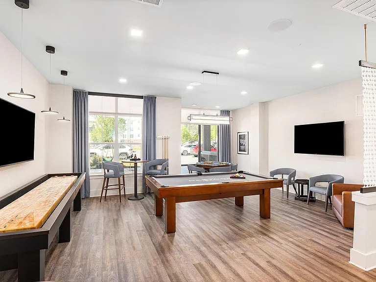Restore at Carolina Park - 55+ Active Adult Apartment Homes — Photo 14