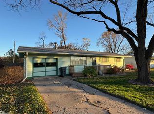 9 Navaho Dr, Keokuk, IA 52632
