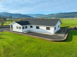 1023 Dairy Loop Rd, Roseburg, OR 97471