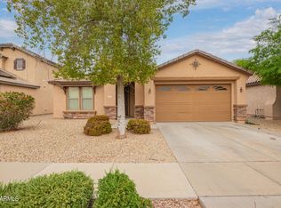 18374 W Stinson Dr, Surprise, AZ 85374
