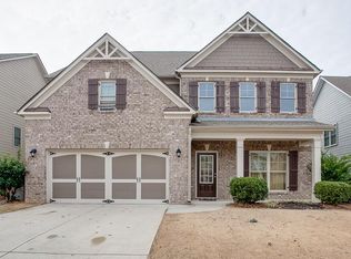 7641 Legacy Rd, Flowery Branch, GA 30542
