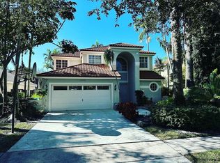 2742 Montevideo Ave, Cooper City, FL 33026