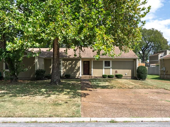 852 Todd Preis Dr, Nashville, TN 37221