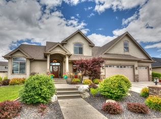 17623 E Apollo Rd, Spokane Valley, WA 99016