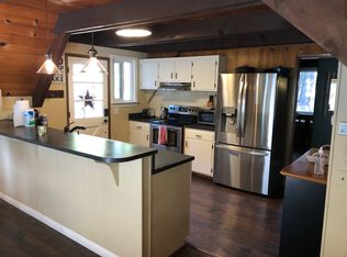 3165 Green Meadow Ct, Arnold, CA