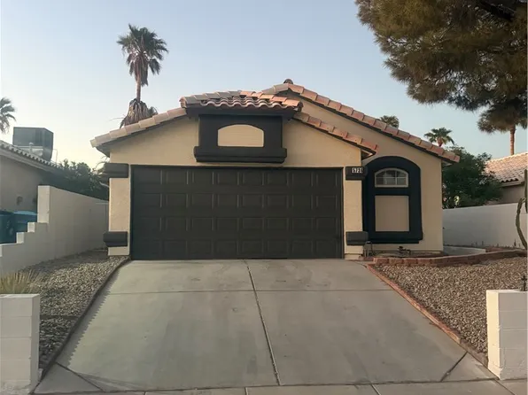 5736 Baffy Cir, Las Vegas, NV 89142