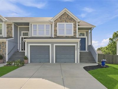 7506 McCoy St, Shawnee, KS, 66227