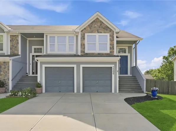 7506 McCoy St, Shawnee, KS 66227