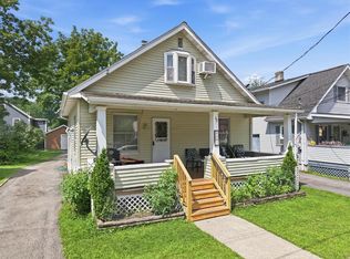 165 Elizabeth St, East Stroudsburg, PA 18301