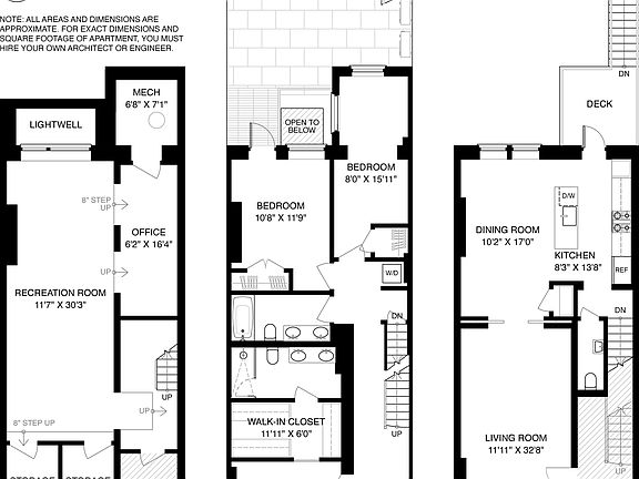 2nd image of 857 President St APT 1