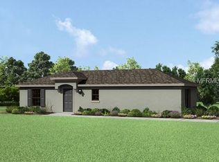 26408 McAllister St, Brooksville, FL 34602