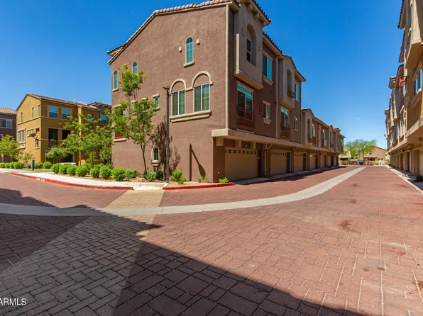 240 W JUNIPER Avenue #1215, Gilbert, AZ 85233