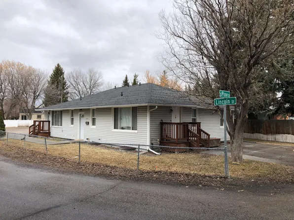 615 Lincoln St APT B, Blackfoot, ID 83221