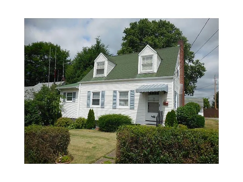 625 Guthrie St photo 1