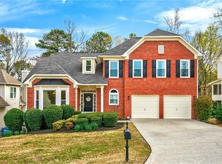 3711 Thornbrooke Ct, Duluth, GA 30097