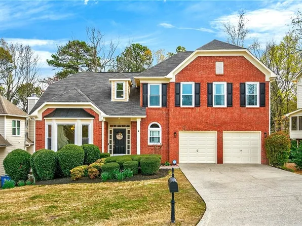 3711 Thornbrooke Ct, Duluth, GA 30097