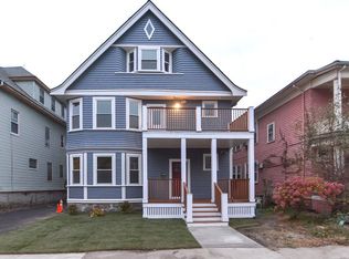 16 Pasadena Rd, Dorchester, MA 02121