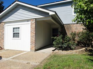 116 Prospector Ct, Fort Worth, TX 76108