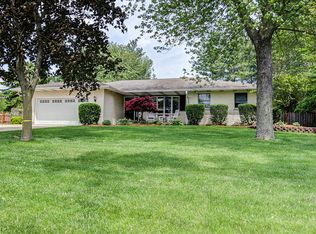 18731 Sara Rd, Mokena, IL 60448