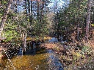 41 S Solon Meeting House Rd, Madison, ME 04950