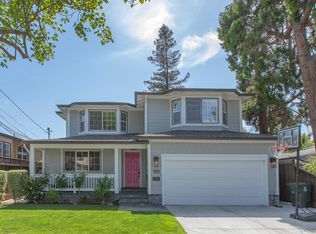 129 Stanley Rd, Burlingame, CA 94010
