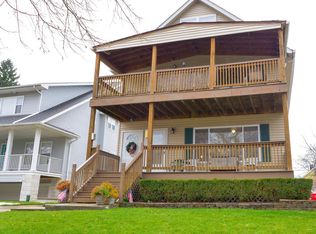 3696 W 133rd St, Cleveland, OH 44111