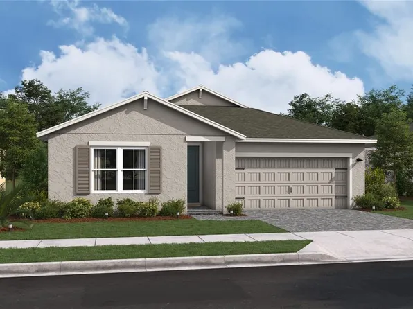 3118 REIN AVENUE #34, DAVENPORT, FL 33837
