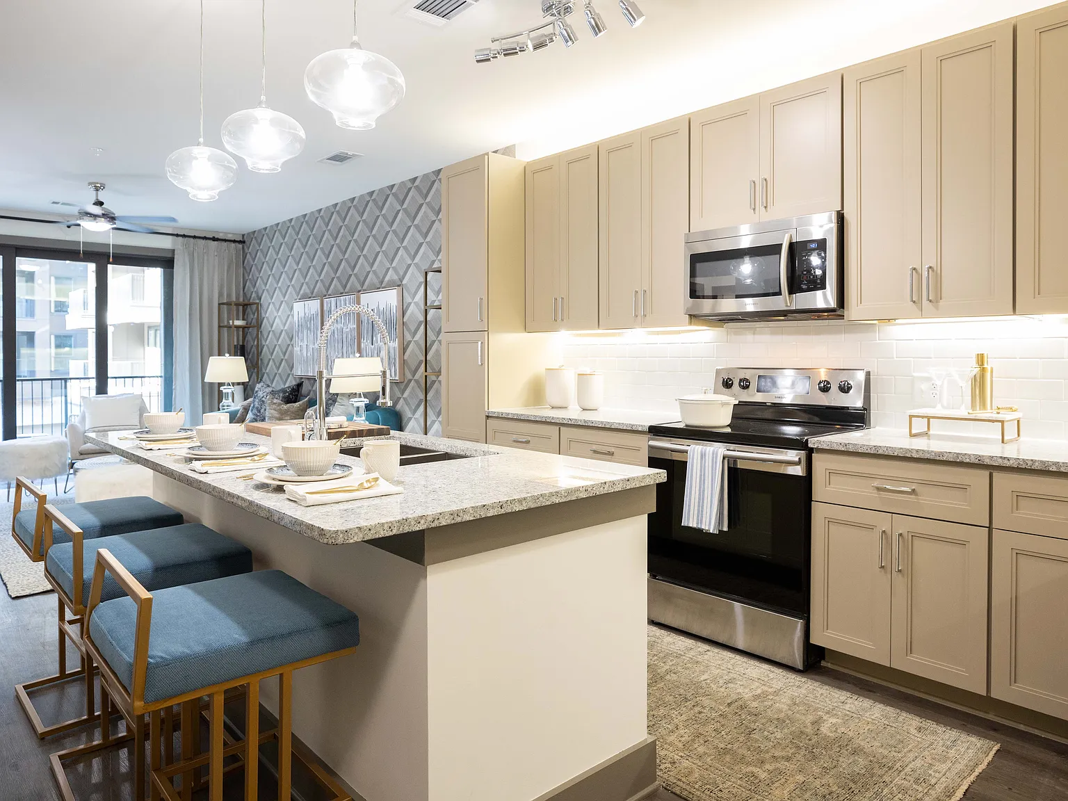 Attiva Peachtree — Photo 2