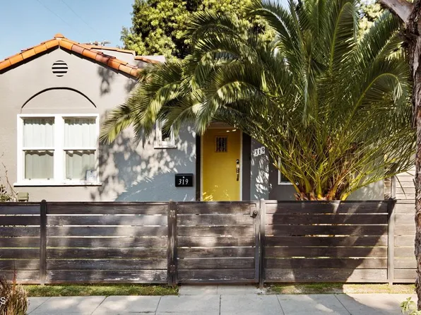 319 W 23rd St, Long Beach, CA 90806