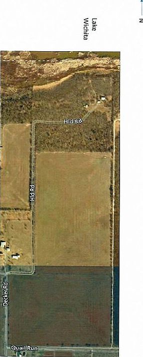 2nd image of Decker Road And Quail Run Dr