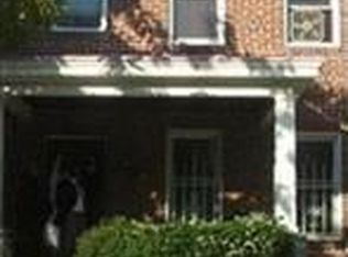 1402 N Rosedale St, Baltimore, MD 21216