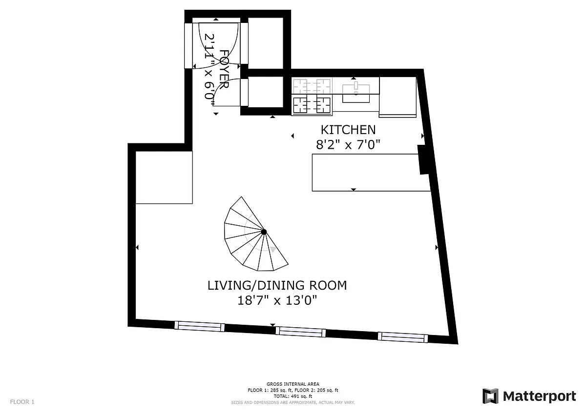 Building Photo - 922-924 State St #4