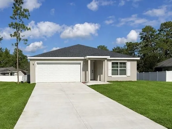 5077 SW 155th Loop, Ocala, FL 34473