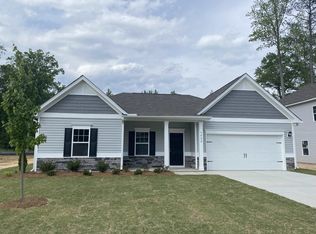 107 Altair Ln, Sanford, NC 27330