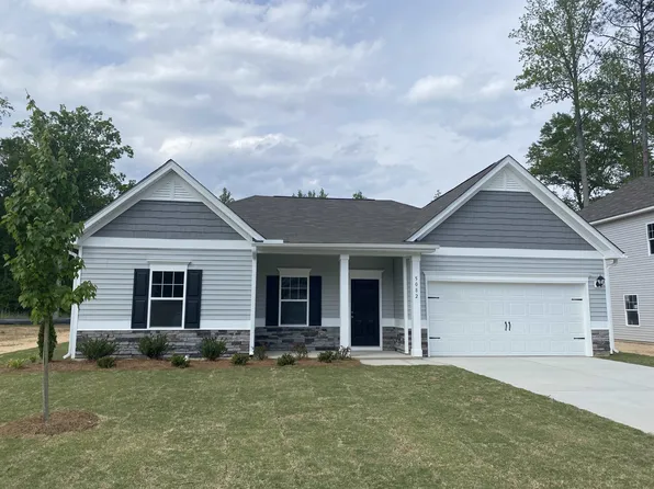 107 Altair Ln, Sanford, NC 27330