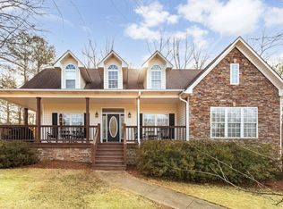 35 Creekside Ln, Springville, AL 35146